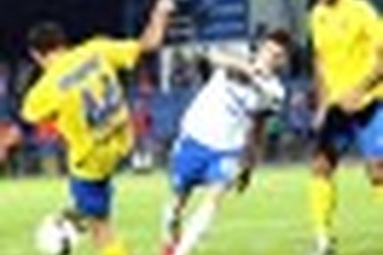 14:19 14.09.2014 Автор: Геннадий Полищук Источник: OneDivision.ru - Футбол России: РФПЛ, ФНЛ Футбольная Национальная Лига (ФНЛ) - Cезон 2014/2015 ,…