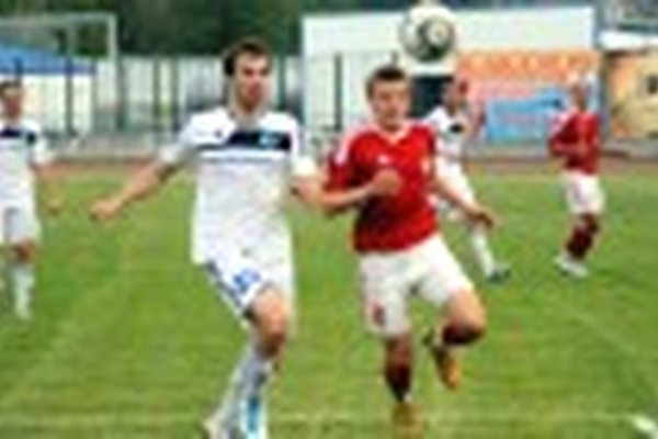 "Зенит" Пн – "Спартак" Тм - 0:1 "Зенит" Пн – "Спартак" Тм - 0:1