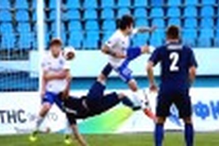 22:52 29.08.2016 Автор: Олег Олезов Источник: OneDivision.ru - Футбол России: РФПЛ, ФНЛ Футбольная Национальная Лига (ФНЛ) - Cезон 2016/2017 , Факел…