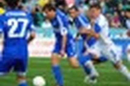 "Газовик" – "Динамо" СПб – 2:1 "Газовик" – "Динамо" СПб – 2:1 "Газовик" – "Динамо" СПб – 2:1 "Газовик" – "Динамо" СПб – 2:1 "Газовик" – "Динамо" СПб…