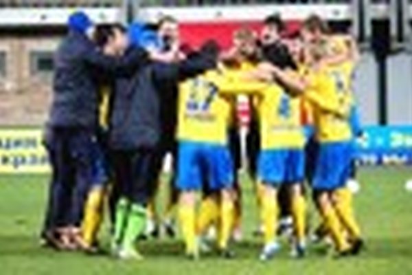 "Луч-Энергия" – "Рубин" – 4:2 "Луч-Энергия" – "Рубин" – 4:2