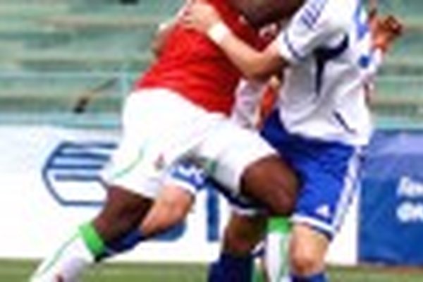 "Динамо-мол." – "Локомотив-мол." – 0:2 "Динамо-мол." – "Локомотив-мол." – 0:2