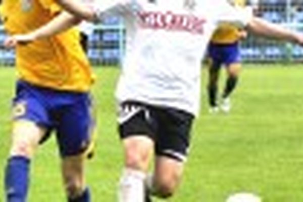 "Биолог-Новокубанск" – "Торпедо" Армавир – 0:1 "Биолог-Новокубанск" – "Торпедо" Армавир – 0:1
