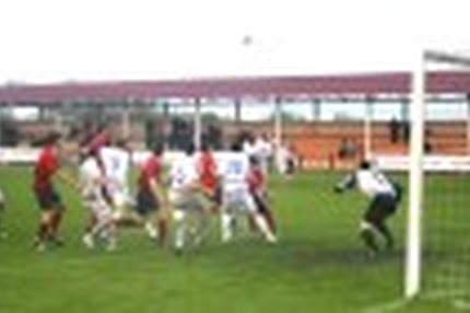 "Кавказтрансгаз-2005" – "Ротор" – 0:1 "Кавказтрансгаз-2005" – "Ротор" – 0:1 "Кавказтрансгаз-2005" – "Ротор" – 0:1 "Кавказтрансгаз-2005" – "Ротор" –…