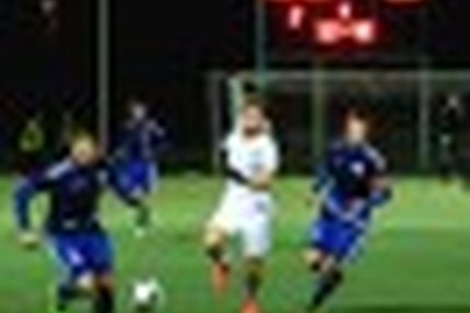 21:05 07.10.2016 Автор: Алексей Воробьев Источник: OneDivision.ru - Футбол России: РФПЛ, ФНЛ Второй дивизион: зона «Урал-Поволжье» - Cезон 2016/2017…