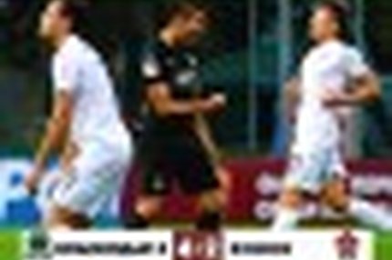 19:10 01.10.2018 Автор: Николай Викторов Источник: OneD ФНЛ - Cезон 2018/2019 , Химки , Краснодар-2 ФНЛ, 14-й тур