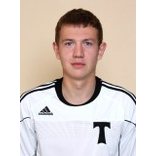 Маскаев Дмитрий