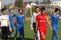 "Кафа" – "Евпатория" – 2:1