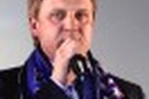 Александр Рожнов: Рад, что Первый дивизион получил свободу