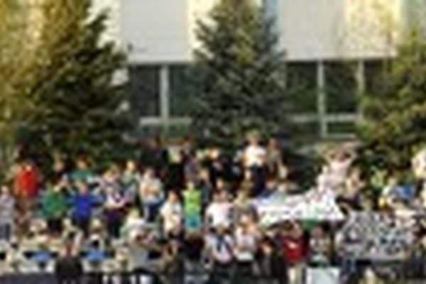 "Ротор" – "Торпедо" – 0:0