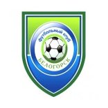 Белогорск