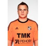Ятченко Евгений