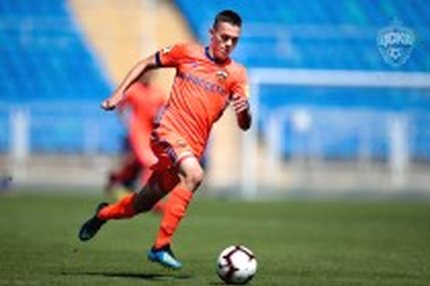 08:43 03.07.2019 Автор: Константин Лицин Источник: OneD ФНЛ - Cезон 2019/2020 , Клубы , Авангард , Армавир , Балтика , Енисей , Краснодар-2 , Луч ,…