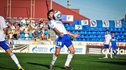 "Газовик" – "Факел" – 2:1