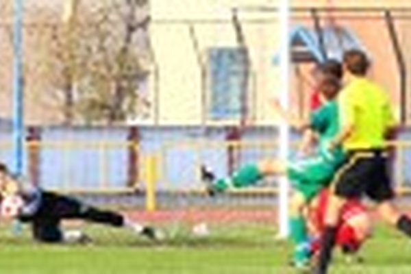 "Локомотив" Лс - "Витязь" - 1:0 "Локомотив" Лс - "Витязь" - 1:0