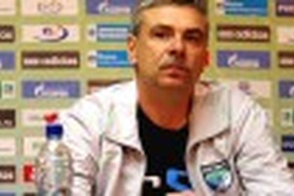"Сибирь-2" - "Кузбасс" - 2:0