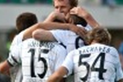 OneDivision.ru делает свои ставки