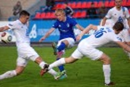 22:57 11.09.2016 Автор: Вячеслав Смирнов Источник: OneDivision.ru - Футбол России: РФПЛ, ФНЛ Футбольная Национальная Лига (ФНЛ) - Cезон 2016/2017 ,…