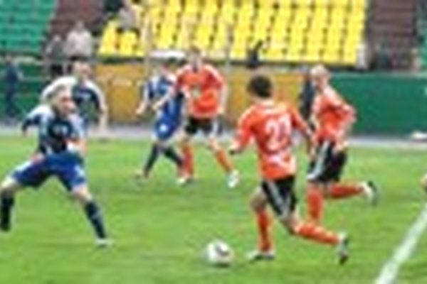 Металлург-Кузбасс – Сибирь-2 – 3:0 Металлург-Кузбасс – Сибирь-2 – 3:0