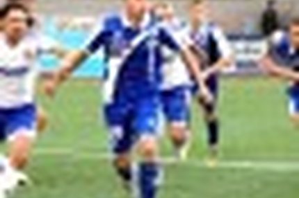 09:41 08.09.2017 Автор: Вячеслав Смирнов Источник: OneDivision.ru - Футбол России: РФПЛ, ФНЛ Футбольная Национальная Лига (ФНЛ) - Cезон 2017/2018 ,…