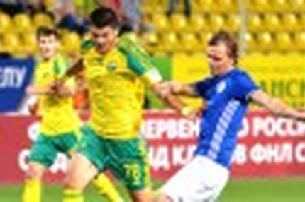 02:10 04.09.2016 Автор: Александр Ятчук Источник: OneDivision.ru - Футбол России: РФПЛ, ФНЛ Футбольная Национальная Лига (ФНЛ) - Cезон 2016/2017 ,…