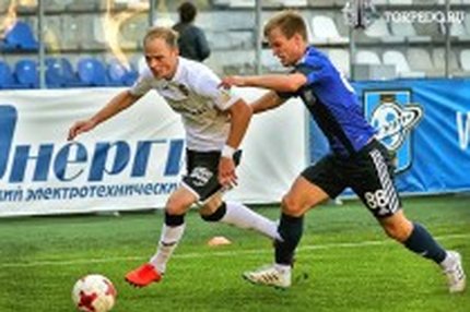 13:22 15.10.2018 Источник: OneD ПФЛ "Центр" - Cезон 2018/2019 , Клубы , Динамо Бр , Зоркий , Калуга , Квант , Металлург Лп , Ротор-2 , Рязань , Салют…