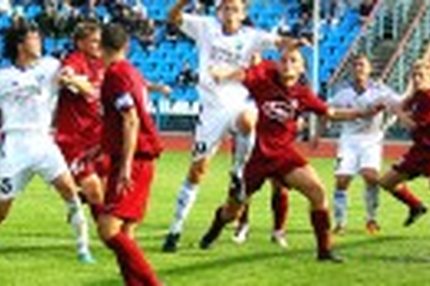 14:29 25.10.2011 Автор: Стариков Вячеслав Второй дивизион: зона «Центр» - Cезон 2011/12 , Витязь - Металлург-Оскол , Авангард - Сокол , Зенит Пн -…