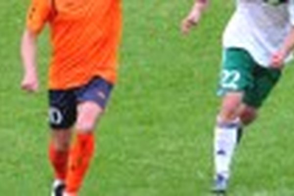 Лучшие игроки: Говорухин – Зязиков