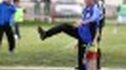 "Волга" – "Сатурн-2" – 3:0