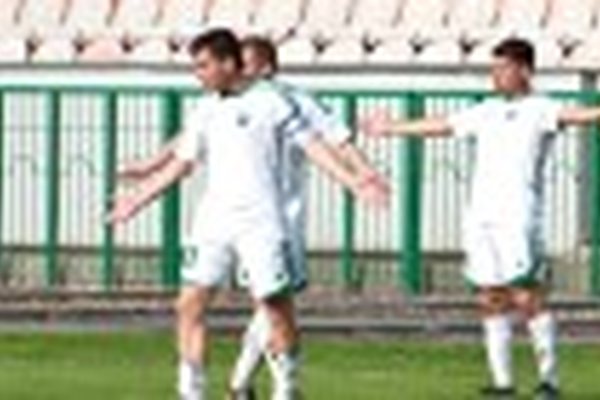 Русичи - Торпедо Вл Русичи - Торпедо Вл