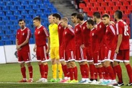 10:30 06.06.2016 Автор: Дмитрий Иголинский Источник: OneD ФНЛ - Cезон 2015/2016 , СКА-Хабаровск "СКА-Энергия": Послесловие к сезону Валидольный сезон…