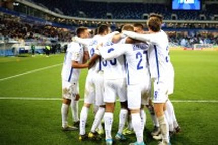 13:10 08.10.2019 Источник: OneD ФНЛ - Cезон 2019/2020 , Клубы , Авангард , Армавир , Балтика , Енисей , Нефтехимик , Ротор , Торпедо М , Химки ,…