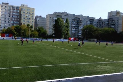 00:52 14.09.2017 Автор: Сергей Нещеретний Источник: OneDivision.ru - Футбол России: РФПЛ, ФНЛ Национальная студенческая футбольная лига (НСФЛ) -…