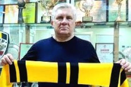 22:06 24.05.2018 Автор: Николай Викторов ФНЛ - Cезон 2017/2018 Сергей Ташуев: Появилось очень мало молодых открытий, звёздочек – это немножко…