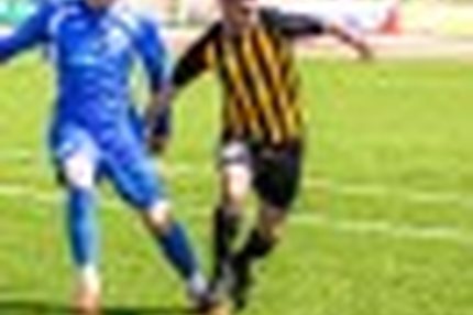 17:26 25.09.2017 Автор: Вячеслав Смирнов Источник: OneDivision.ru - Футбол России: РФПЛ, ФНЛ Национальная студенческая футбольная лига - 1 (НСФЛ-1) -…