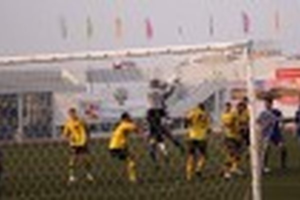 "Якутия" – "Амур-2010" – 0:0 "Якутия" – "Амур-2010" – 0:0