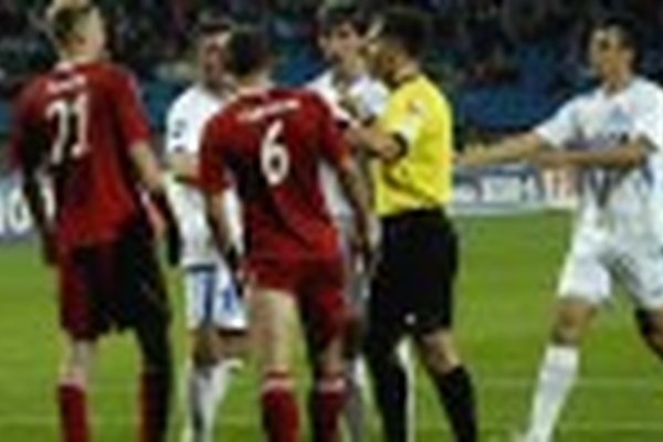 "Ротор" – "Петротрест" – 2:0 "Ротор" – "Петротрест" – 2:0