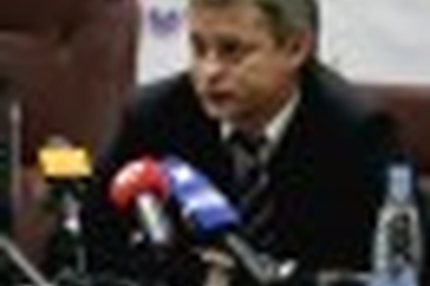 Игорь Ефремов: Новый регламент споров среди клубов не вызвал Еще медиа