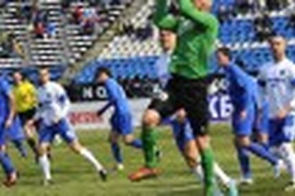 21:29 01.04.2014 Автор: Александр Гвозденко Источник: OneDivision.ru - Футбол России: РФПЛ, ФНЛ Футбольная Национальная Лига (ФНЛ) - Cезон 2013/2014…