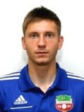 Устинов Виталий