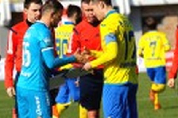 "Луч-Энергия" – "Зенит-2" – 0:0 "Луч-Энергия" – "Зенит-2" – 0:0