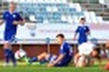 23:33 07.10.2015 Автор: Алексей Воробьев Источник: OneDivision.ru - Футбол России: РФПЛ, ФНЛ Второй дивизион: зона «Урал-Приволжье» - Cезон 2015/2016…
