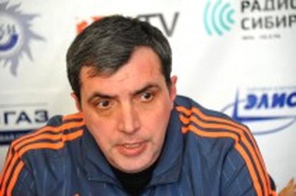 11:45 05.06.2018 Автор: Стариков Вячеслав ПФЛ "Восток" - Cезон 2017/2018 , Чита Константин Дзуцев: К футболу нужно относиться не как к хобби, а как к…