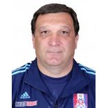 Подгорный Сергей