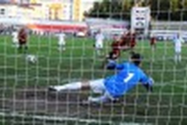 Металлург - Русичи