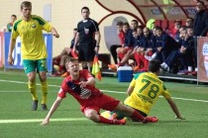 21:08 31.03.2018 Автор: Редакция OneD ФНЛ - Cезон 2017/2018 , Клубы , Авангард , Балтика , Волгарь , Сочи , Енисей , Зенит-2 , Крылья Советов ,…