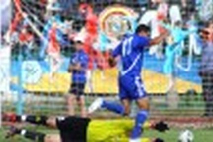 07:54 04.06.2011 Автор: Ребров Максим Второй дивизион: зона «Центр» Cезон 2011/12 , Авангард - Калуга , Авангард , Калуга "Авангард" – "Калуга" - 4:0…