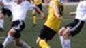 КУЗБАСС – Чита – 1:0