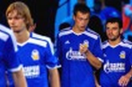 12:26 02.08.2014 Автор: Денис Степанян Источник: OneDivision.ru - Футбол России: РФПЛ, ФНЛ Футбольная Национальная Лига (ФНЛ) - Cезон 2014/2015 ,…