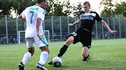 "Славянский" - "Торпедо" Ар - 1:0